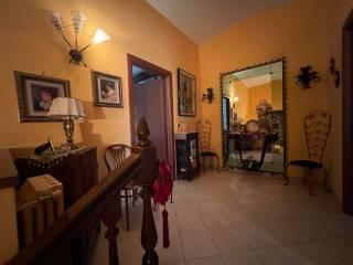 Villa a schiera via Pigna, Centro, Cerignola