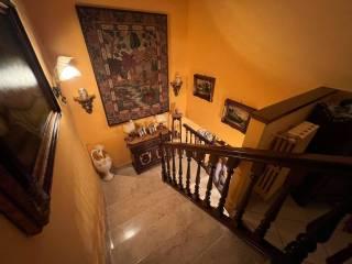Villa a schiera via Pigna, Centro, Cerignola — foto 16 di 38