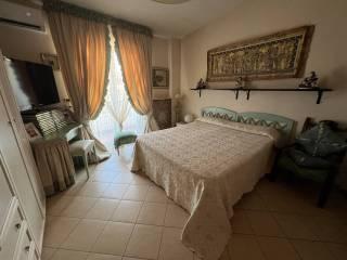 Villa a schiera via Pigna, Centro, Cerignola — foto 12 di 38