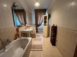 Villa a schiera via Pigna, Centro, Cerignola — foto 27 di 38
