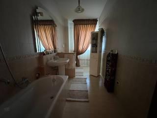 Villa a schiera via Pigna, Centro, Cerignola — foto 33 di 38