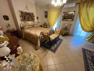 Villa a schiera via Pigna, Centro, Cerignola — foto 25 di 38