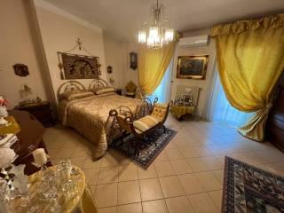 Villa a schiera via Pigna, Centro, Cerignola — foto 10 di 38