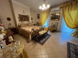 Villa a schiera via Pigna, Centro, Cerignola — foto 26 di 38