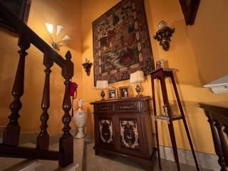 Villa a schiera via Pigna, Centro, Cerignola — foto 24 di 38