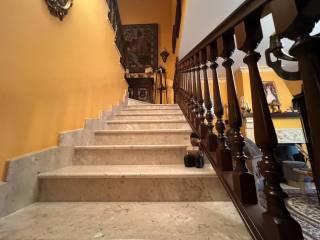 Villa a schiera via Pigna, Centro, Cerignola — foto 8 di 38