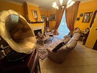 Villa a schiera via Pigna, Centro, Cerignola — foto 34 di 38