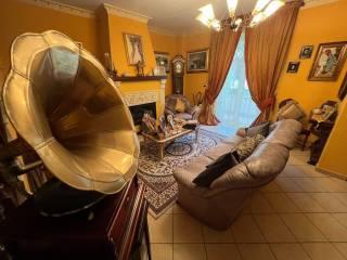 Villa a schiera via Pigna, Centro, Cerignola — foto 14 di 38