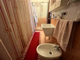 Villa a schiera via Pigna, Centro, Cerignola — foto 31 di 38