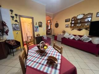 Villa a schiera via Pigna, Centro, Cerignola — foto 13 di 38