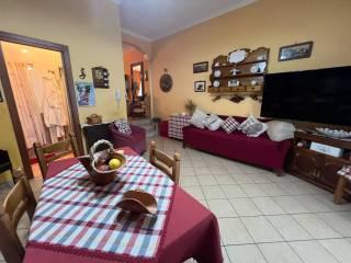 Villa a schiera via Pigna, Centro, Cerignola — foto 23 di 38