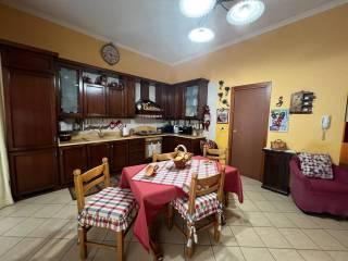 Villa a schiera via Pigna, Centro, Cerignola — foto 18 di 38