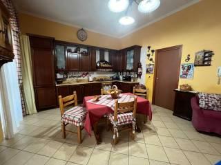 Villa a schiera via Pigna, Centro, Cerignola — foto 38 di 38