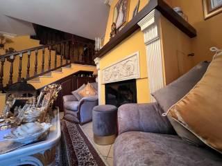 Villa a schiera via Pigna, Centro, Cerignola — foto 6 di 38