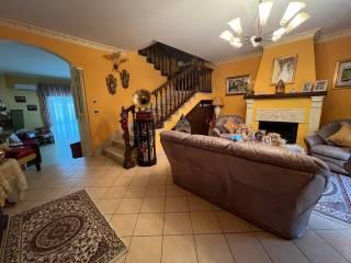 Villa a schiera via Pigna, Centro, Cerignola — foto 29 di 38