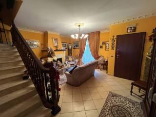 Villa a schiera via Pigna, Centro, Cerignola — foto 15 di 38