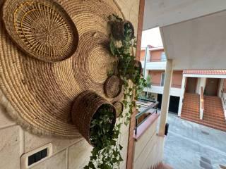 Villa a schiera via Pigna, Centro, Cerignola — foto 22 di 38