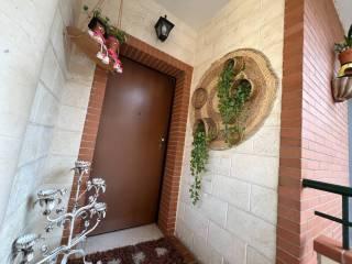 Villa a schiera via Pigna, Centro, Cerignola — foto 37 di 38