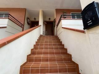 Villa a schiera via Pigna, Centro, Cerignola — foto 30 di 38