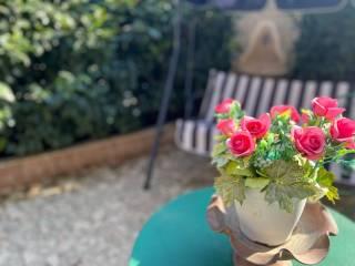 Villa a schiera via Pigna, Centro, Cerignola — foto 28 di 38