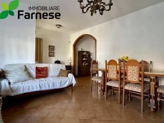 Villa a schiera 4 locali, buono stato, Centro, Pontenure — foto 23 di 25