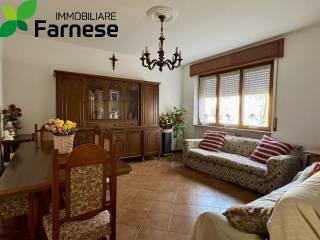 Villa a schiera 4 locali, buono stato, Centro, Pontenure — foto 11 di 25