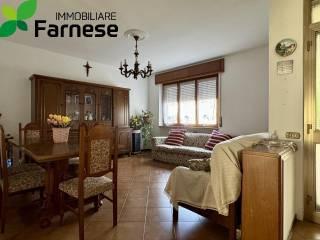 Villa a schiera 4 locali, buono stato, Centro, Pontenure — foto 12 di 25