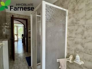 Villa a schiera 4 locali, buono stato, Centro, Pontenure — foto 10 di 25