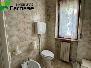 Villa a schiera 4 locali, buono stato, Centro, Pontenure — foto 16 di 25
