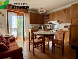 Villa a schiera 4 locali, buono stato, Centro, Pontenure — foto 4 di 25