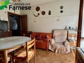 Villa a schiera 4 locali, buono stato, Centro, Pontenure — foto 8 di 25