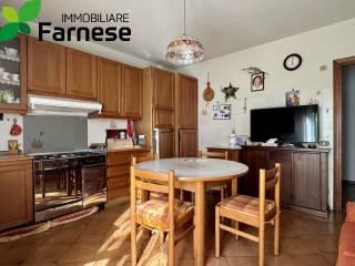 Villa a schiera 4 locali, buono stato, Centro, Pontenure — foto 9 di 25