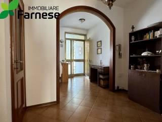 Villa a schiera 4 locali, buono stato, Centro, Pontenure — foto 22 di 25