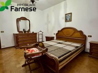 Villa a schiera 4 locali, buono stato, Centro, Pontenure — foto 15 di 25