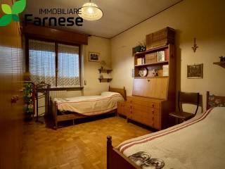 Villa a schiera 4 locali, buono stato, Centro, Pontenure — foto 5 di 25