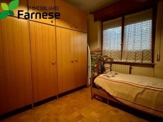 Villa a schiera 4 locali, buono stato, Centro, Pontenure — foto 25 di 25