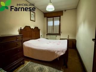 Villa a schiera 4 locali, buono stato, Centro, Pontenure — foto 14 di 25