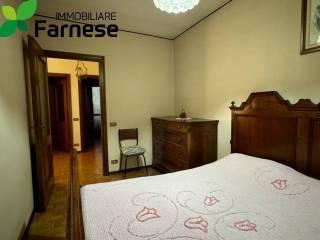 Villa a schiera 4 locali, buono stato, Centro, Pontenure — foto 24 di 25