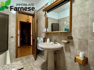 Villa a schiera 4 locali, buono stato, Centro, Pontenure — foto 13 di 25