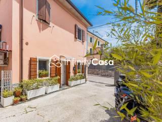 Villa unifamiliare, ottimo stato, 96 m², Costermano sul Garda — foto 13 di 19