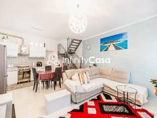 Villa unifamiliare, ottimo stato, 96 m², Costermano sul Garda — foto 15 di 19