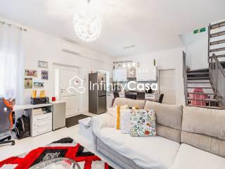 Villa unifamiliare, ottimo stato, 96 m², Costermano sul Garda — foto 16 di 19