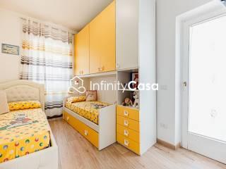 Villa unifamiliare, ottimo stato, 96 m², Costermano sul Garda — foto 14 di 19