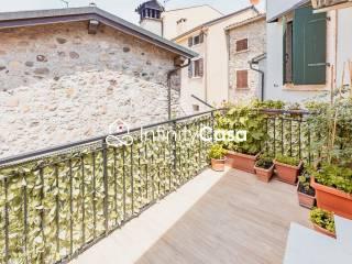 Villa unifamiliare, ottimo stato, 96 m², Costermano sul Garda — foto 19 di 19