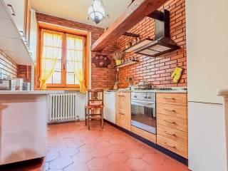 Villa unifamiliare via Fratelli Cairoli, Centro, Casalmaggiore — foto 4 di 14