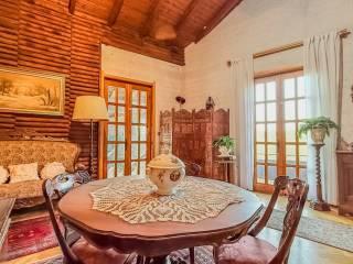 Villa unifamiliare via Fratelli Cairoli, Centro, Casalmaggiore — foto 5 di 14
