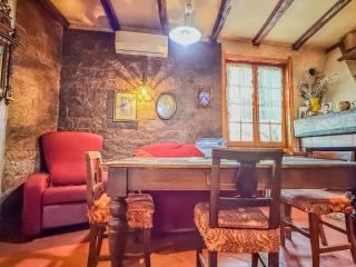 Villa unifamiliare via Fratelli Cairoli, Centro, Casalmaggiore — foto 13 di 14