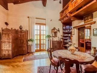 Villa unifamiliare via Fratelli Cairoli, Centro, Casalmaggiore — foto 8 di 14
