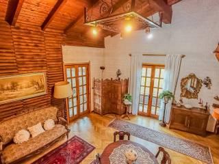 Villa unifamiliare via Fratelli Cairoli, Centro, Casalmaggiore — foto 10 di 14