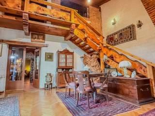 Villa unifamiliare via Fratelli Cairoli, Centro, Casalmaggiore — foto 7 di 14